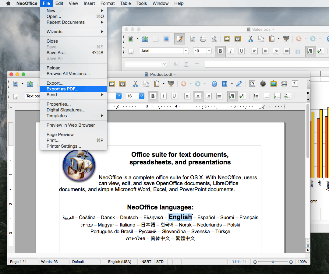 Microsoft Word For Mac Free Trial